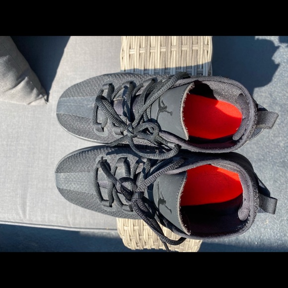 Jordans - Picture 5 of 5